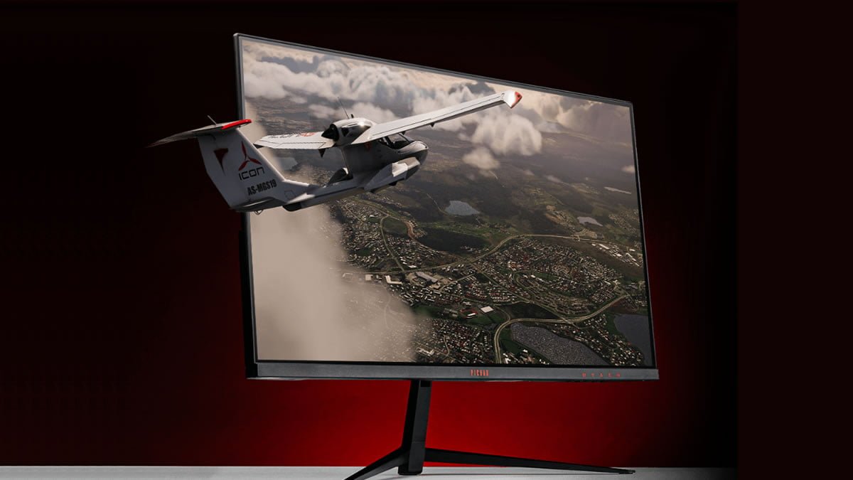 O Monitor Gamer Pichau Centauri CRS24B: Vale apena?