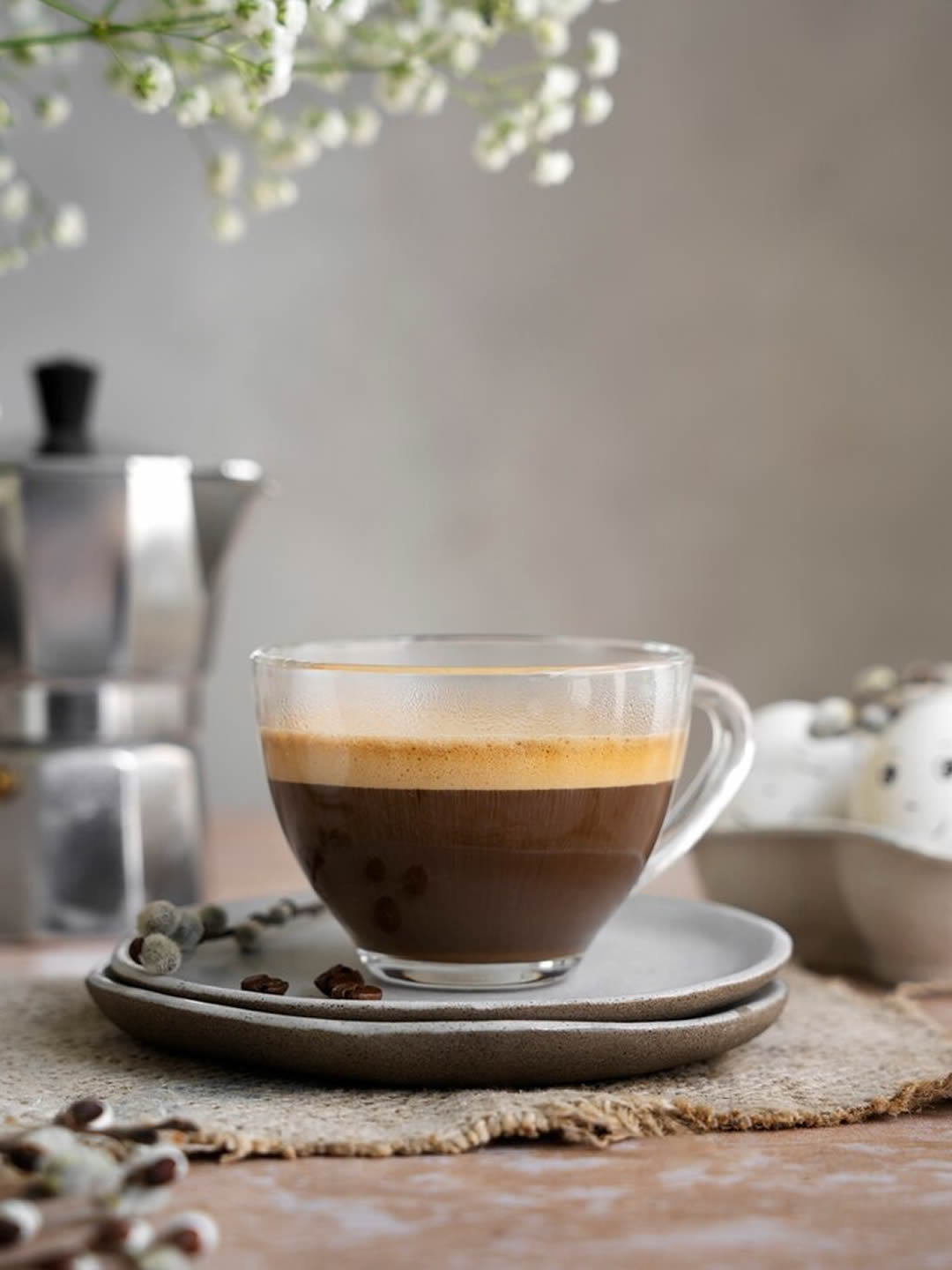 Descubra Como Fazer o Café Expresso