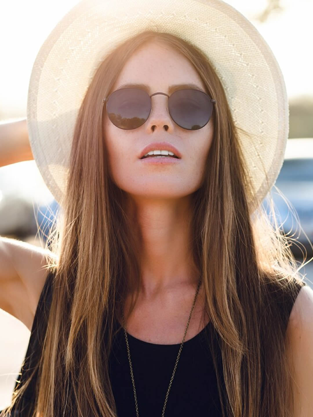 Descubra a Nova Coleção de Óculos de Sol Femininos