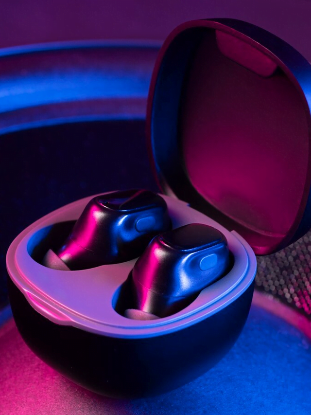Os 4 Melhores Fones de Ouvido Bluetooth