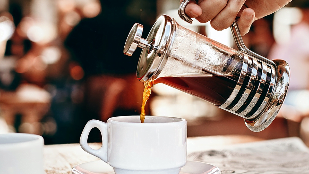 Qual a Melhor Cafeteira Prensa Francesa