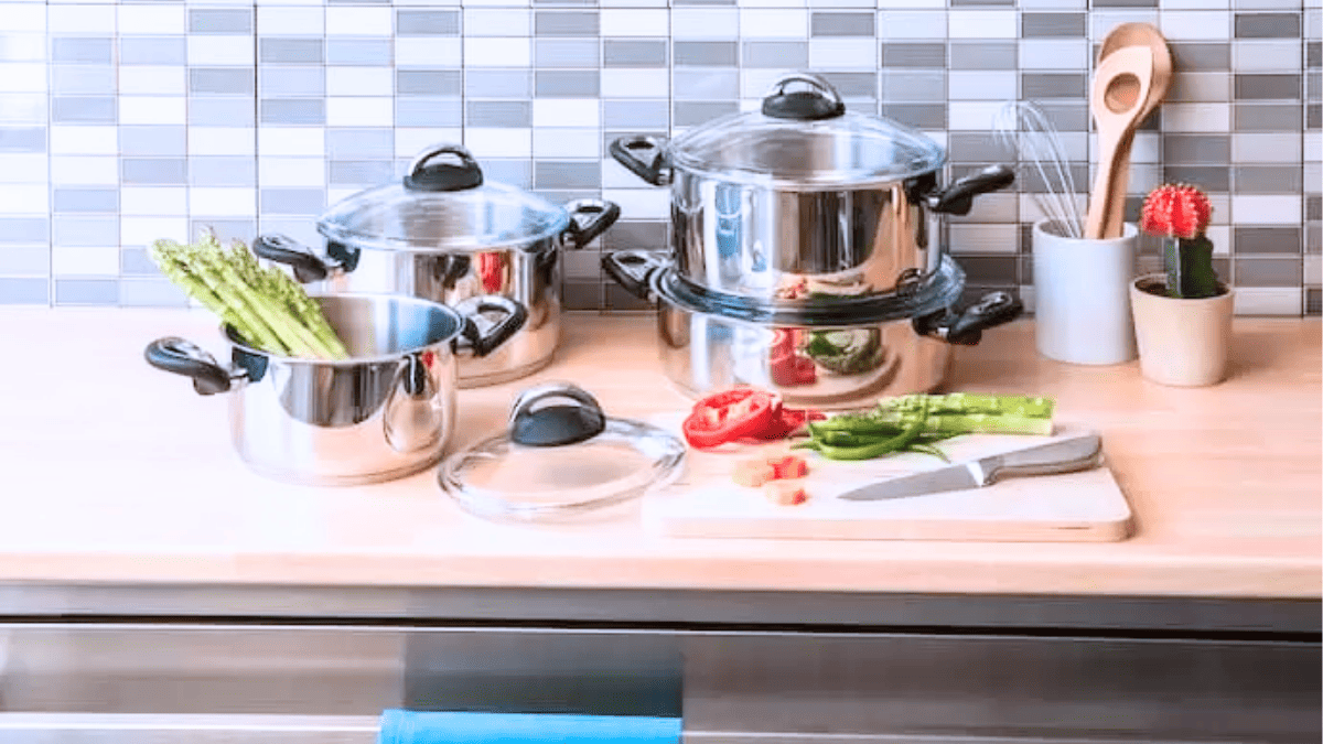 As 10 Melhores Panelas Tramontina