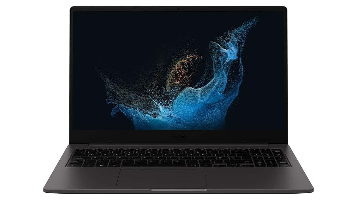 Samsung Galaxy Book2