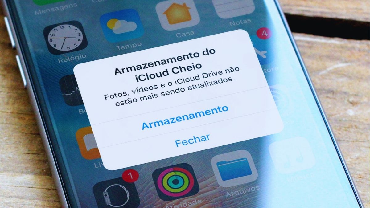 Como Limpar o iPhone