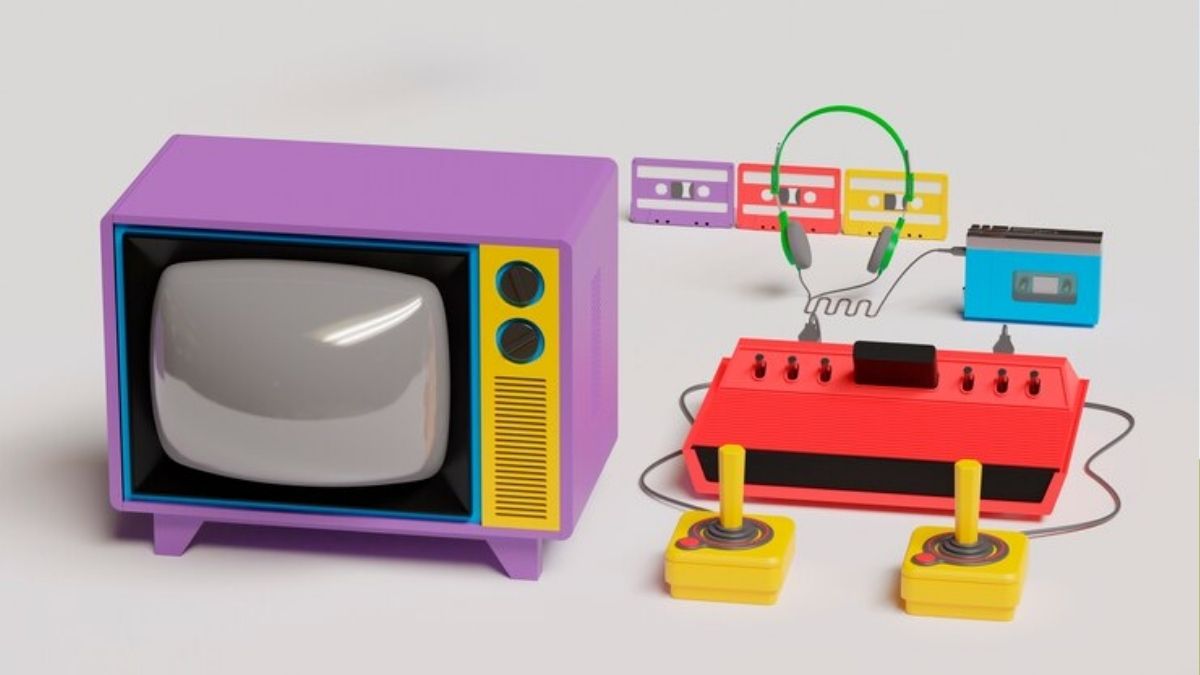 Os 10 Melhores Videogames Antigos para Comprar